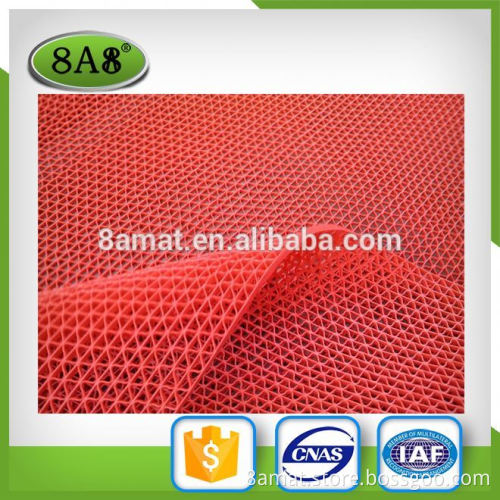 Antislip sauna floor pvc s mat
